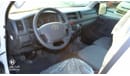 Toyota Hiace Toyota HIACE 2.5L Diesel 15-Seater