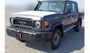 Toyota Land Cruiser Pick Up TOYOTA LAND CRUISER LC79 4.2L V6