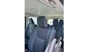 Toyota Granvia 3.5 L , Automatic ,7 seats  , med option