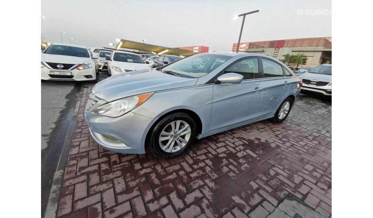 Hyundai Sonata GL Very good condition inside and outside