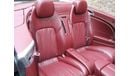 Bentley Continental GTC Number 1 Edition by Mulliner 6.0 2dr RIGHT HAND DRIVE