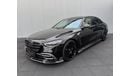 Mercedes-Benz S580 Maybach LONG, MANSORY FULLY LOADED