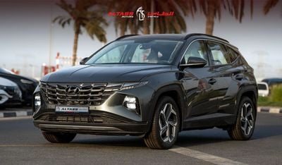 Hyundai Tucson 2024 | HYUNDAI TUCSON | 1.6T | SR VS PLUS  2WD