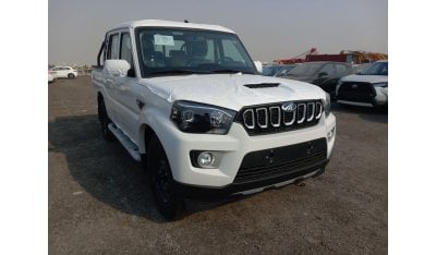 Mahindra Pik Up 2.2L DIESEL S6 4X4 MANUAL TRANSMISSION DOUBLE CABIN PICKUP(FOR EXPORT)