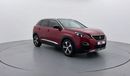 Peugeot 3008 1.6