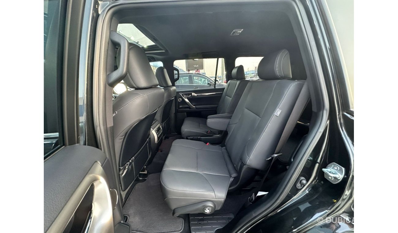 Lexus GX460 BRAND NEW