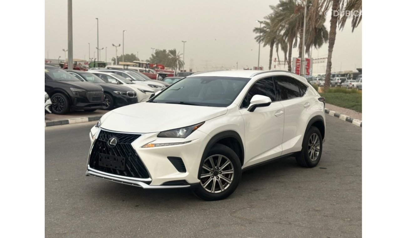 لكزس NX 300 LEXUS NX 300 2019