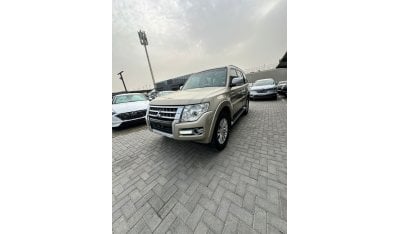 Mitsubishi Pajero GLS Perfect inside and out