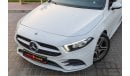 Mercedes-Benz A 200 Premium