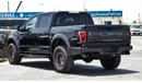 Ford F 150 Raptor Super Crew Cab 3.5L Petrol 2020