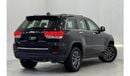 Jeep Grand Cherokee Limited 3.6L 2019 Jeep Grand Cherokee Limited, Novemebr 2024 Jeep Warranty, Full Jeep Service Histor