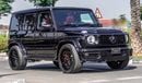 مرسيدس بنز G 63 AMG