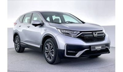 Honda CRV Touring | 1 year free warranty | 0 Down Payment