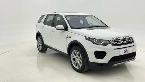 Land Rover Discovery Sport HSE 2 | Zero Down Payment | Free Home Test Drive