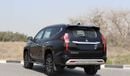 Mitsubishi Montero Sport GLS Top 3.0L Mitsubishi Montero sport 2021 GCC Original paint accident free in excellent condition 2