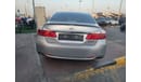 Honda Accord EX 3.5L