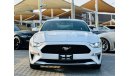 Ford Mustang EcoBoost Premium For sale