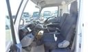 Hino 300 HINO 714, Truck Chassis, Single Cab, 300 Series 4x2