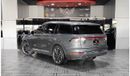 Lincoln Aviator Reserve 3.0L AED 3,900 P.M | 2023 LINCOLN AVIATOR RESERVE II | AGENCY WARRANTY | SERVICE CONTRACT |