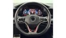 Volkswagen Golf GTI 2021 Volkswagen Golf GTI, Warranty, Full Volkswagen Service History, Excellent Condition, GCC