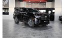 كاديلاك إسكالاد AED 6,500 P.M | 2023 CADILLAC ESCALADE 600 SPORT PLATINUM | AGENCY WARRANTY | SERVICE CONTRACT | GCC