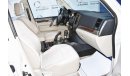 ميتسوبيشي باجيرو AED 1329 PM | 3.0L GLS V6 4WD GCC DEALER WARRANTY