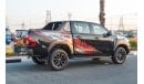 تويوتا هيلوكس TOYOTA HILUX ADVENTURE 4.0L 4WD PICKUP 2024