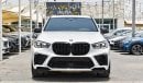 BMW X5M COMPETITION