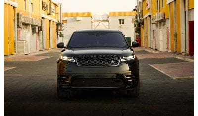 Land Rover Range Rover Velar 3.0 USA EXCELLENT CONDITION