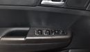 Kia Sportage Base