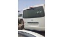 Toyota Hiace TOYOTA HIACE CARGO VAN STANDARD ROOF 3.0L DIESEL M/T