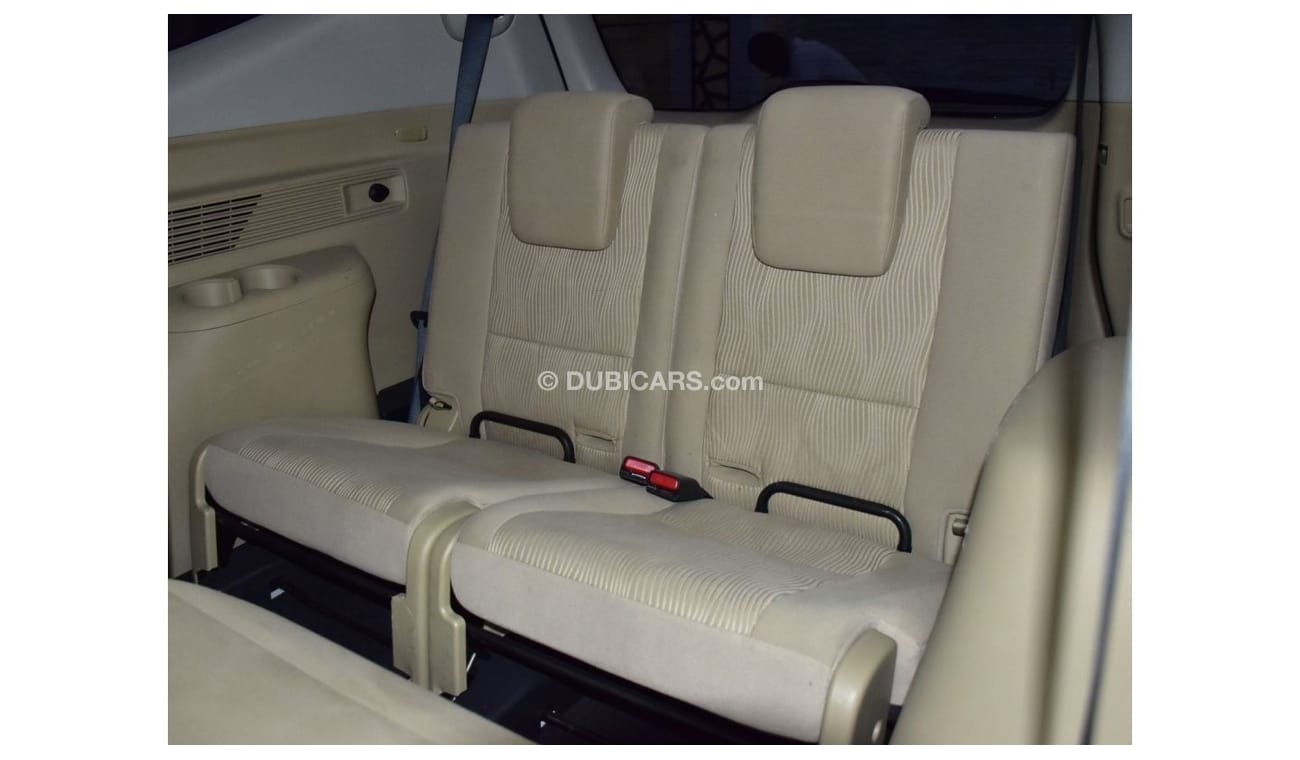 Mitsubishi Montero EXCELLENT DEAL for our Mitsubishi Montero ( 2019 Model ) in White Color GCC Specs