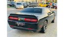 Dodge Challenger GT 3.6L | Monthly AED 1170/- | 0% DP | Super Track Pak | Blindspot | # 10717