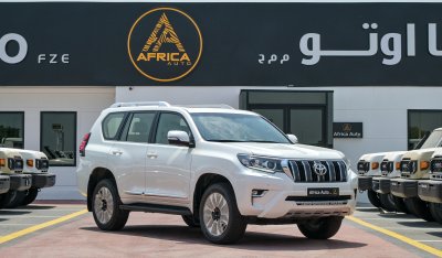 Toyota Prado VX 4.0L YM 2023