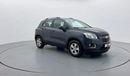 Chevrolet Trax Chevrolet Trax 1.8