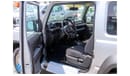 Suzuki Jimny 2025 GL V4 1.5L Petrol AT / 3 Doors / SLDA + Bluetooth / For Export Only