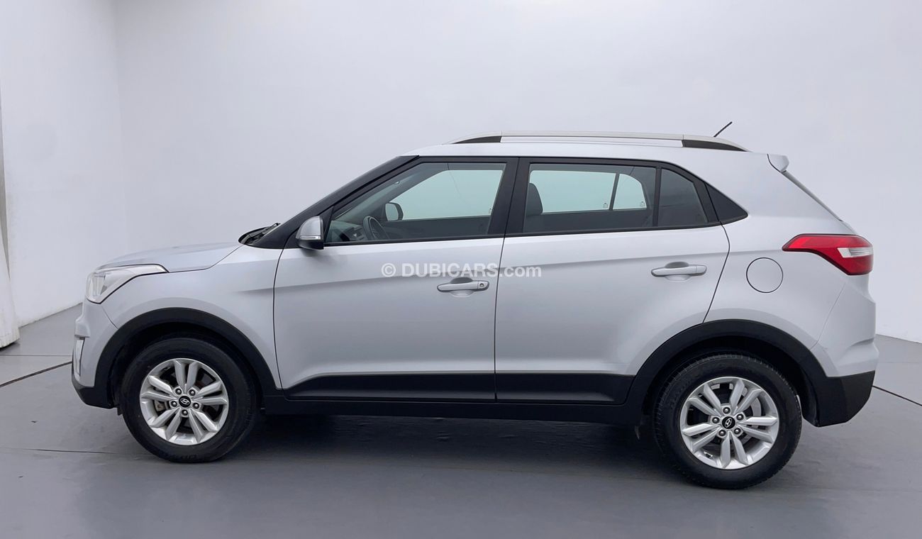 Hyundai Creta GL 1.6 | Zero Down Payment | Free Home Test Drive