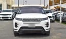 Land Rover Range Rover Evoque P 250 S