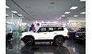 تويوتا برادو Land Cruiser 250 Adventure First Edition 2.4L Turbo 7- Seater Automatic