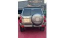 Nissan Patrol Super Safari HT Safari Falcon Edition