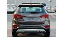 Hyundai Santa Fe GLS Top 3.3L