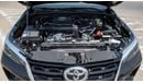 Toyota Fortuner TOYOTA FORTUNER VX SR5 V6 CYLINDER, 4.0P, BLACK COLOR TAN INTERIOR, 4WD