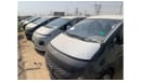 Hyundai Staria 2.2L DIESEL, MANUAL, 2023