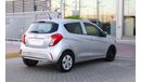 Chevrolet Spark LS 1.4L