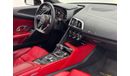 أودي R8 Other 2018 Audi R8 V10 RWS, 1 Of 999, Warranty, Service History, Carbon Fiber Package, Very Low Kms,