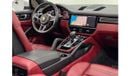 Porsche Cayenne Std 3.0L (335 HP) 3.0L (335 HP) 2019 Porsche Cayenne, One Year Warranty, Service History, Excellent