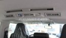 Toyota Hiace (NEW) Toyota Hiace 15seat 2.5L Diesel V4 MT 2024