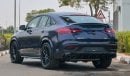 مرسيدس بنز GLE 53 Mercedes-Benz GLE53 AMG, New Facelift,Carbon Fiber, Night Package, Agency Warranty, 2024