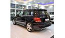 Mercedes-Benz GLK 350 EXCELLENT DEAL for our Mercedes Benz GLK 350 ( 4Matic ) 2013 Model!! in Black Color! GCC Specs