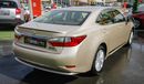 Lexus ES350